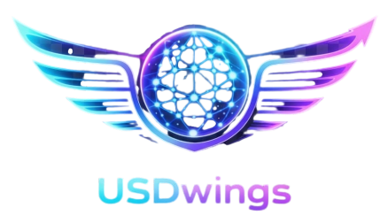 USDwings Logo
